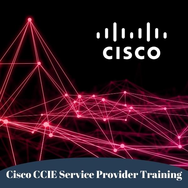Cisco CCIE Service Provider Training