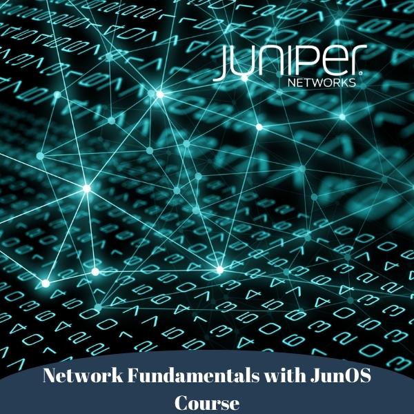 Network Fundamentals with JunOS Course
