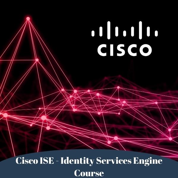 Cisco ISE - Identity Services Engine Course By Mohammad Imani
