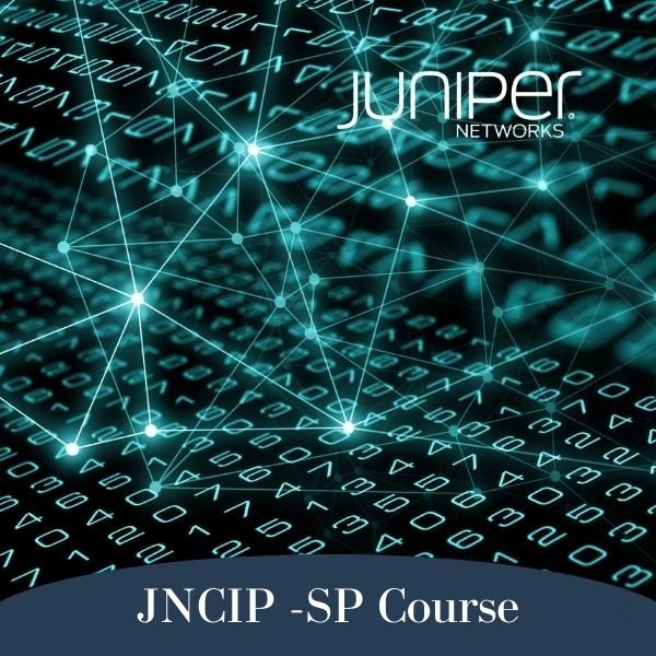JNCIP -SP Course