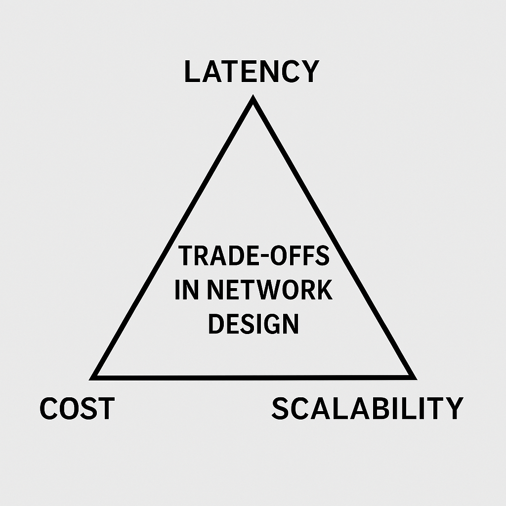 Network Design Fundamentals Course