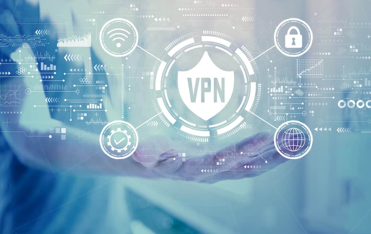 VPN Training