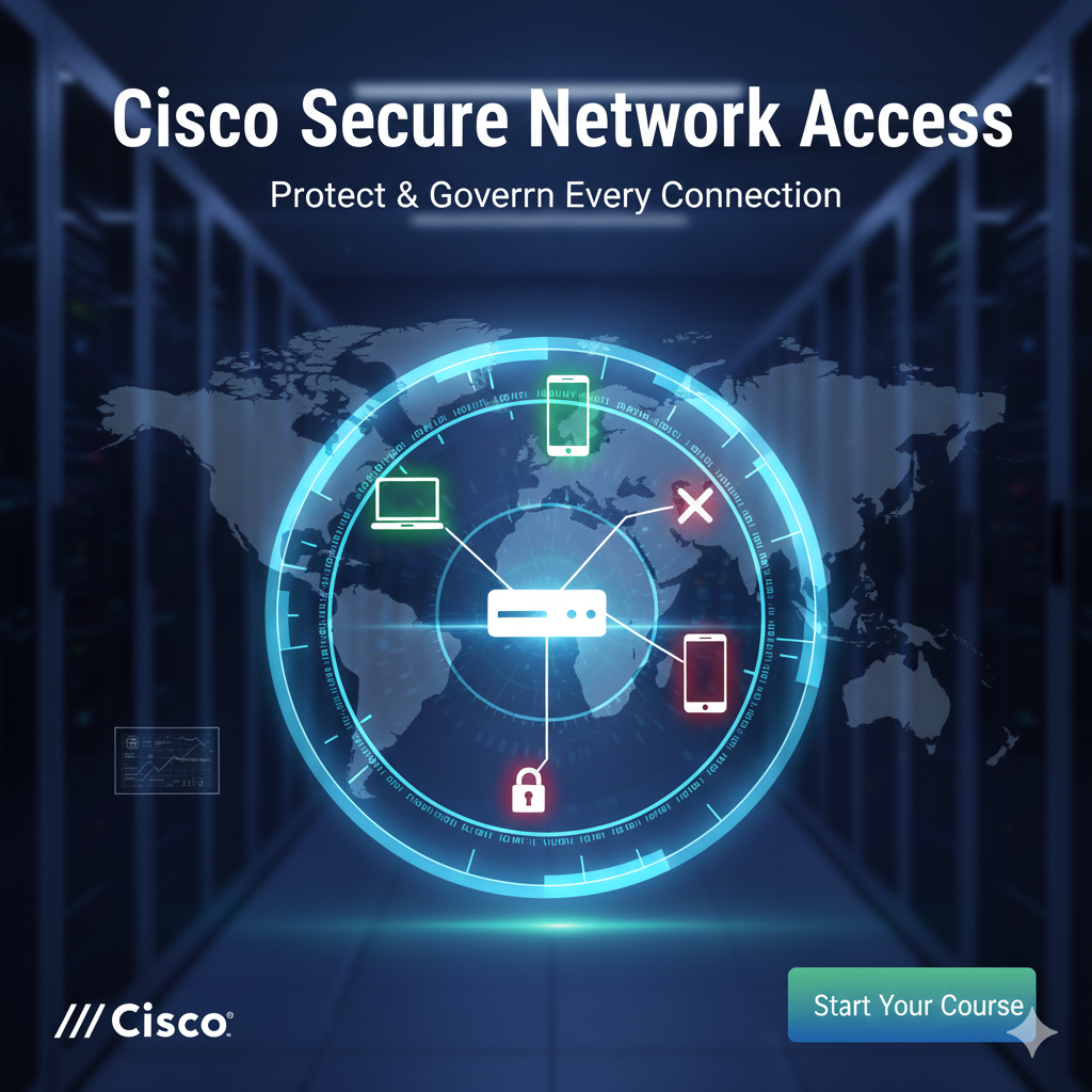 Cisco Secure Network Access